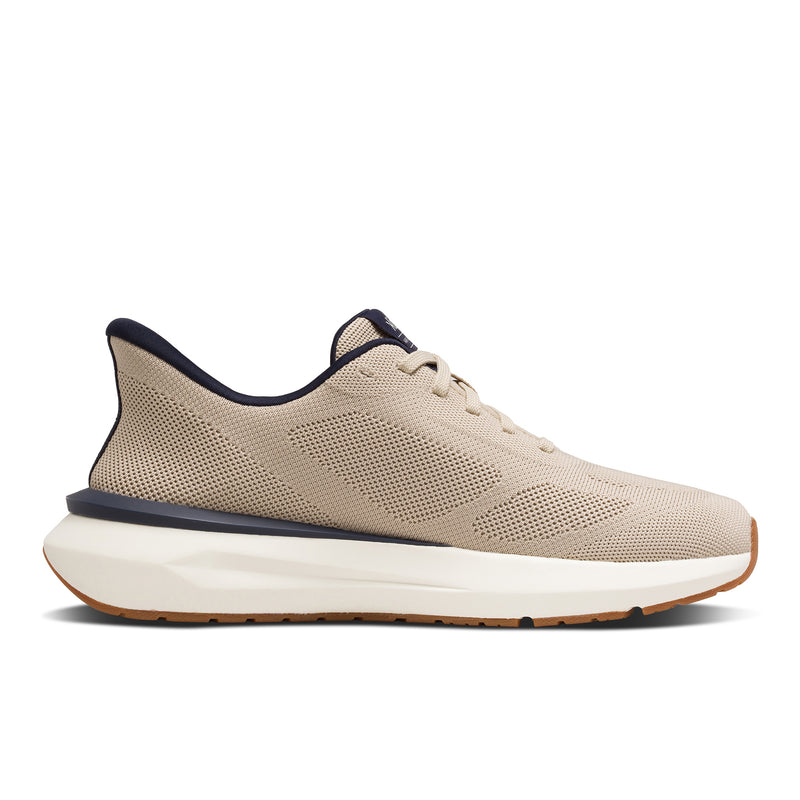 Men's Athens 2 Knit - Doeskin
