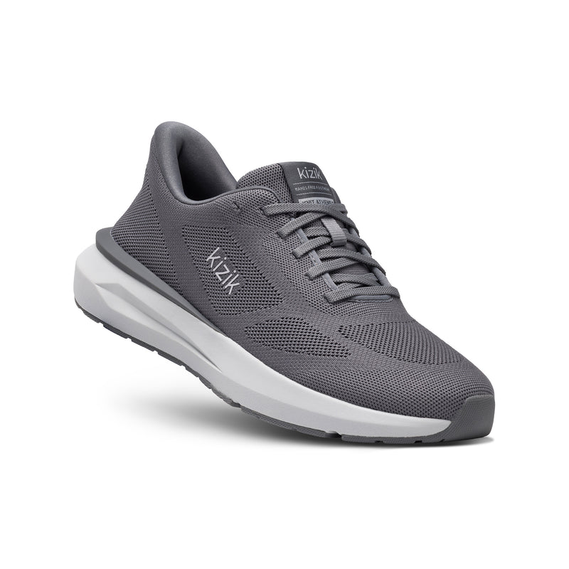 Men's Athens 2 Knit - Smoked Pearl
