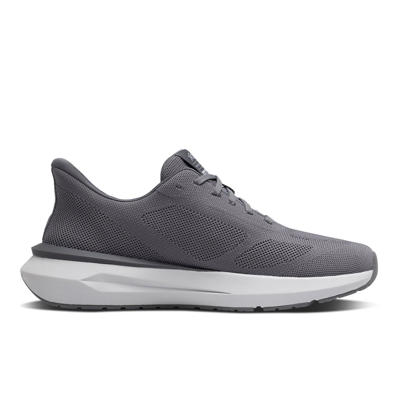 Men's Athens 2 Knit - Smoked Pearl