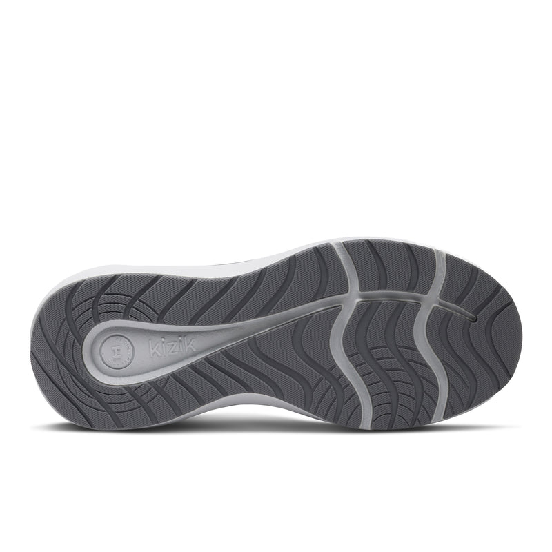 Men's Athens 2 Knit - Smoked Pearl
