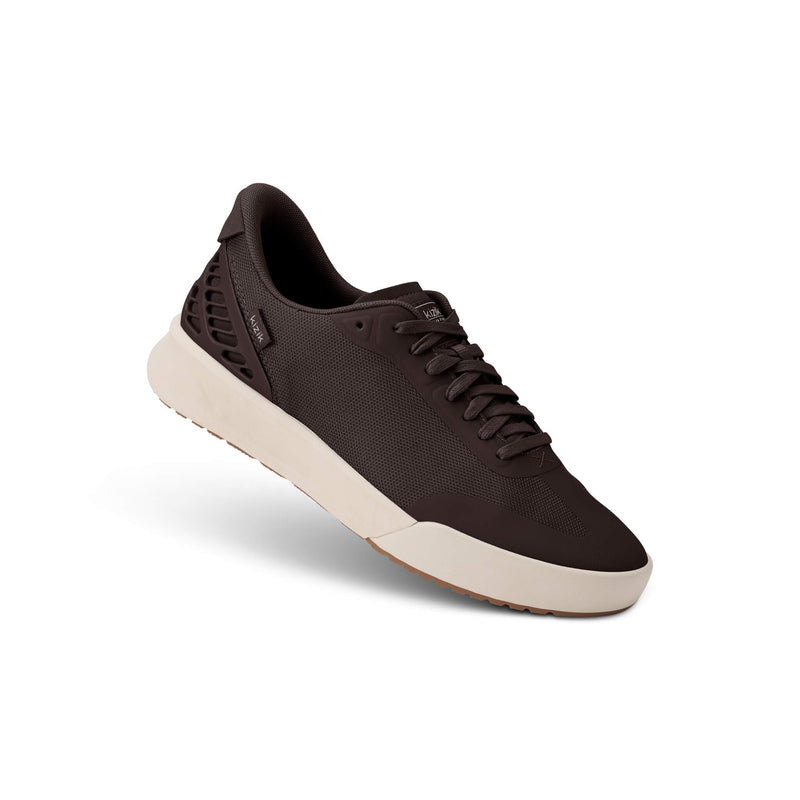 Men's Austin - Mole/Whitecap Gray
