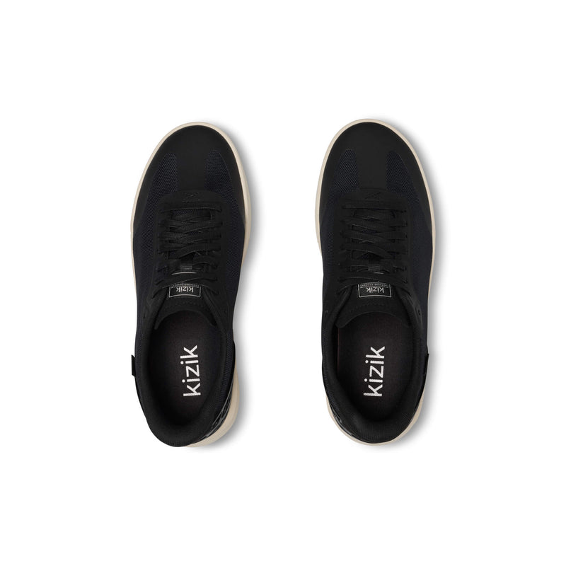 Men's Austin - Black/Whitecap Gray