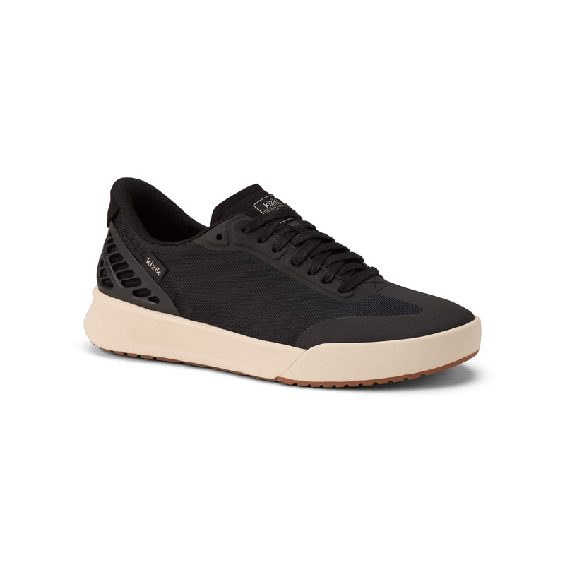 Men's Austin - Black/Whitecap Gray