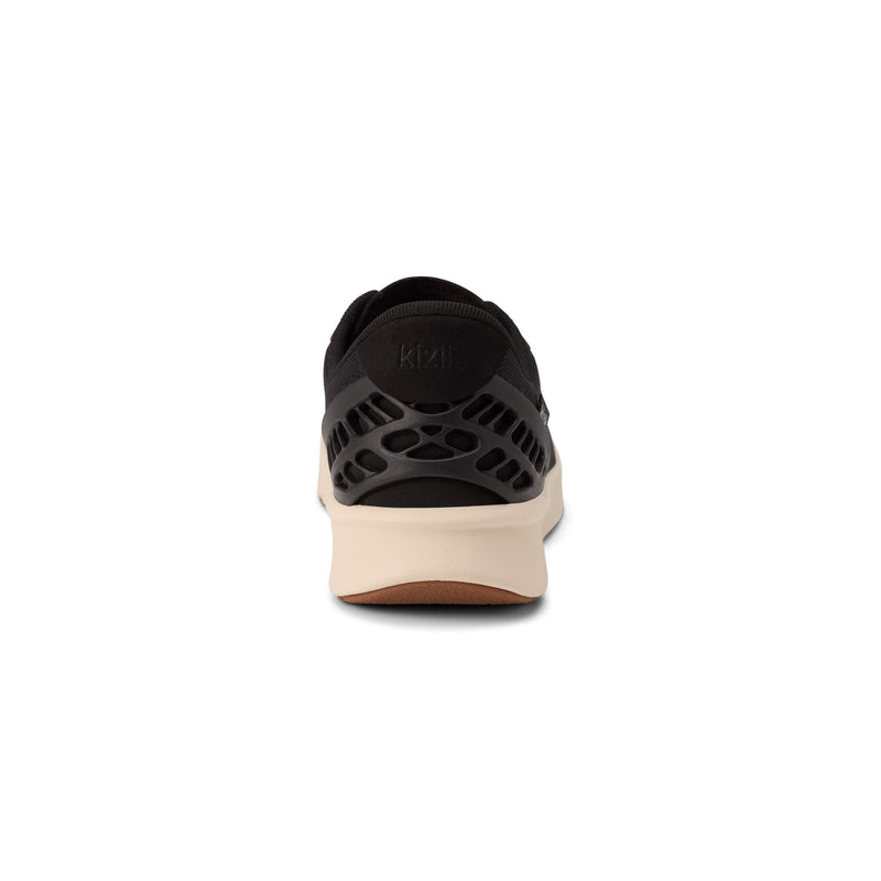 Men's Austin - Black/Whitecap Gray