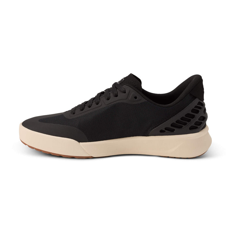 Men's Austin - Black/Whitecap Gray