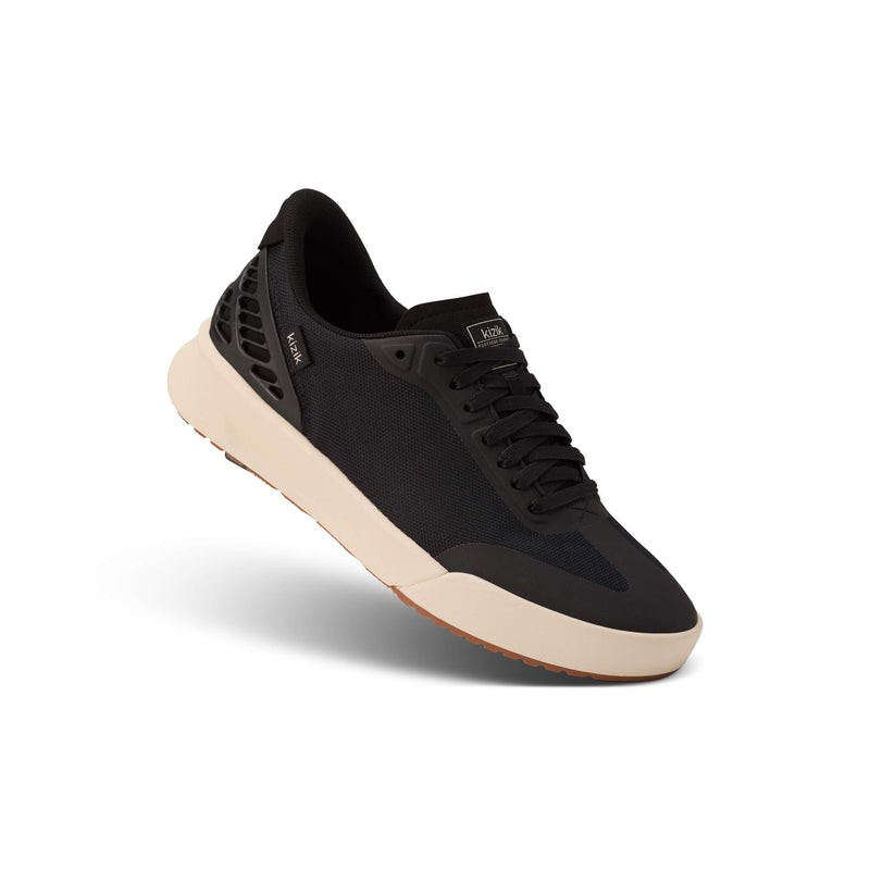 Men's Austin - Black/Whitecap Gray
