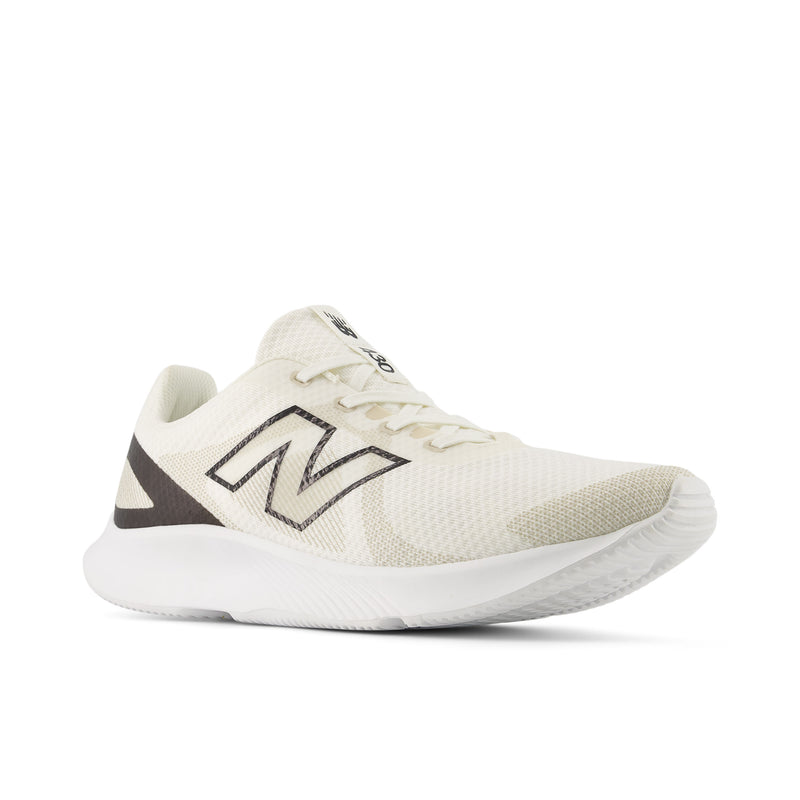 Men's White 430 Running Shoes