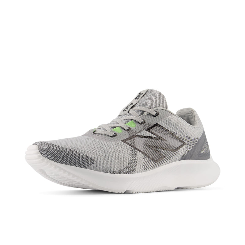 Men's Grey 430 Running Shoes