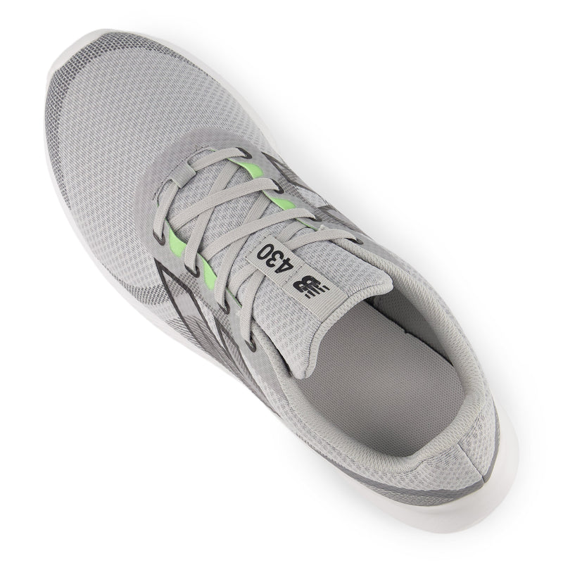 Men's Grey 430 Running Shoes