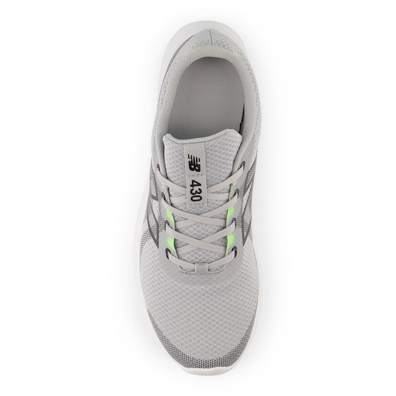 Men's Grey 430 Running Shoes