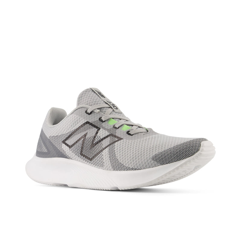 Men's Grey 430 Running Shoes