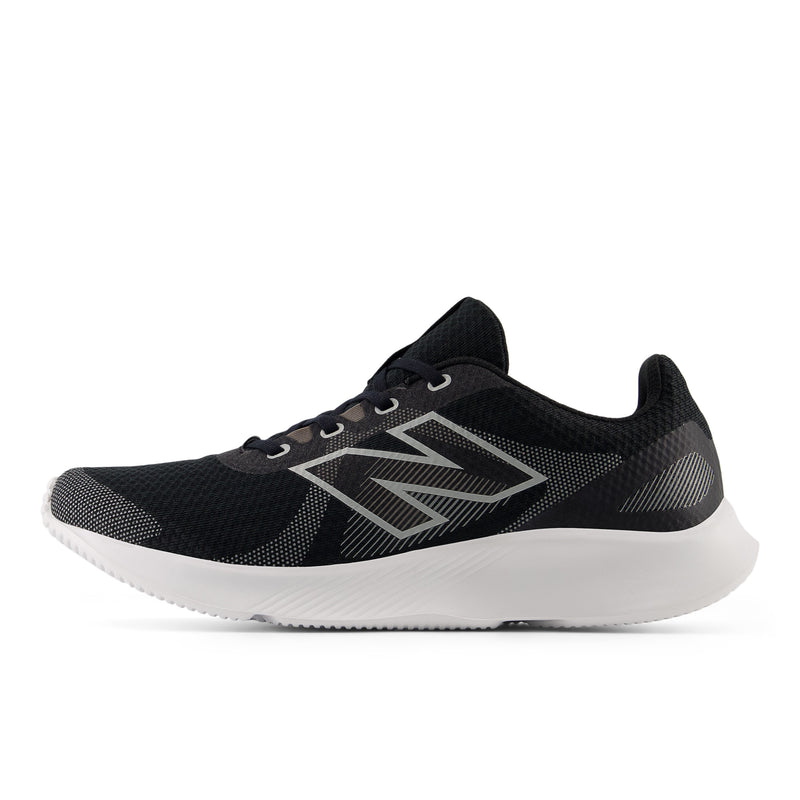 Men's Black 430 Running Shoes