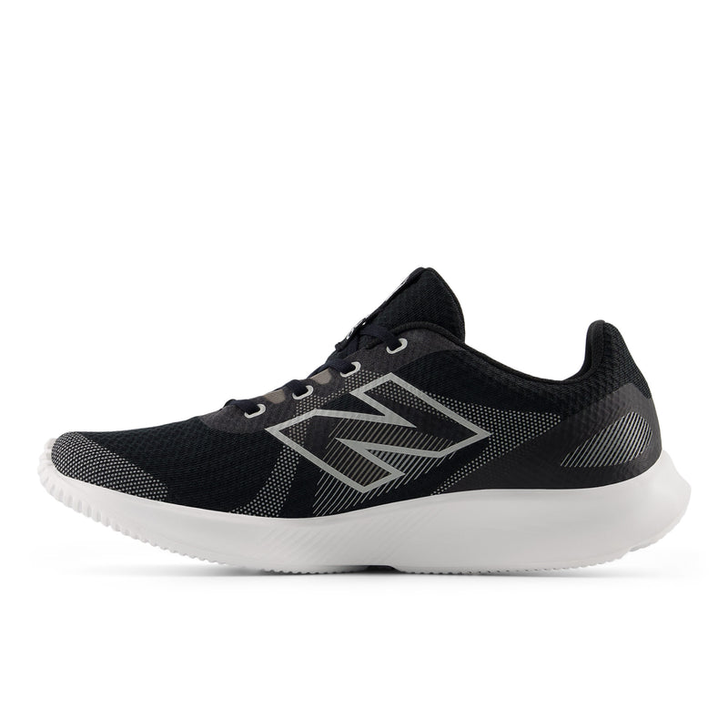 Men's Black 430 Running Shoes