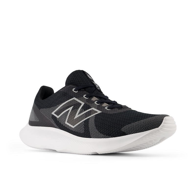 Men's Black 430 Running Shoes