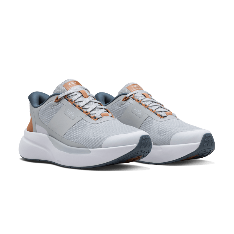 Men's Freedom Run - Harbor Mist/Hazel