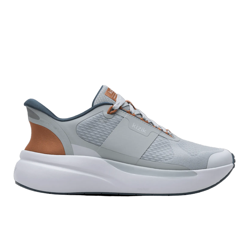 Men's Freedom Run - Harbor Mist/Hazel