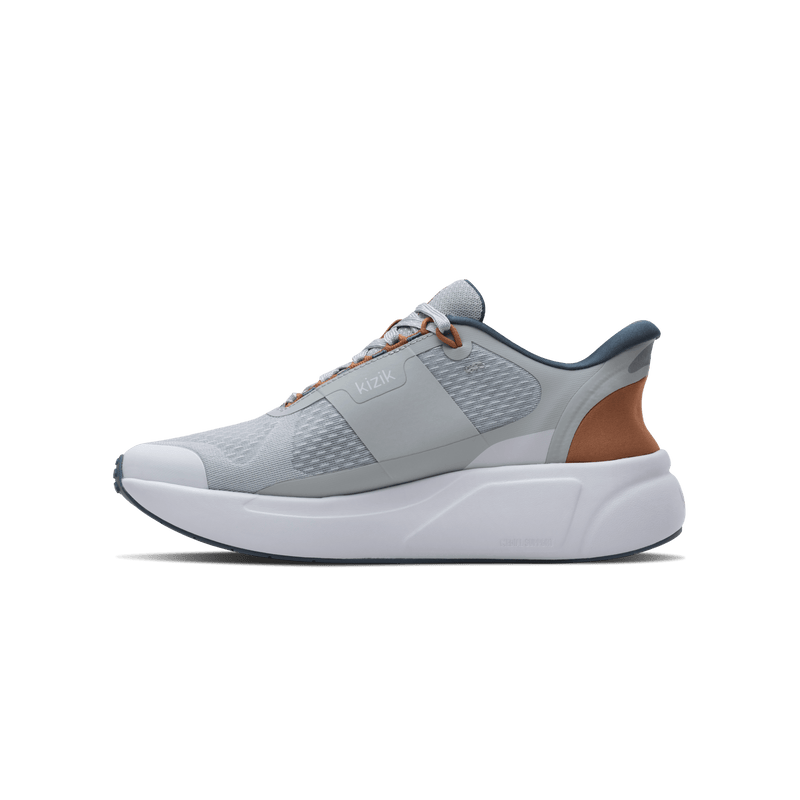 Men's Freedom Run - Harbor Mist/Hazel