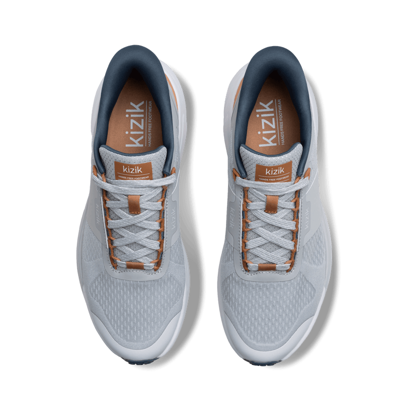 Men's Freedom Run - Harbor Mist/Hazel
