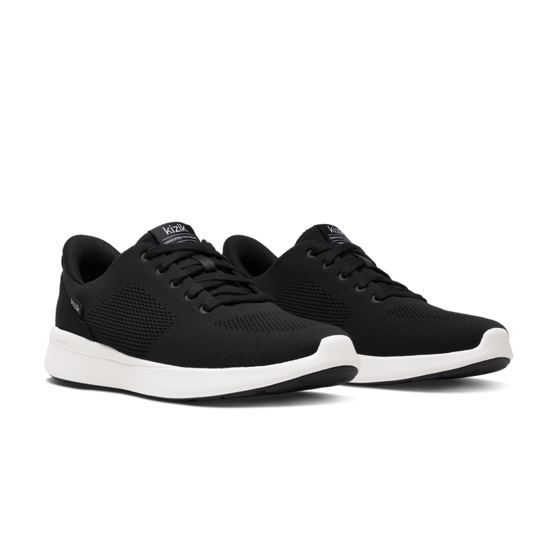 Men's Lima 2 - Black/Bright White