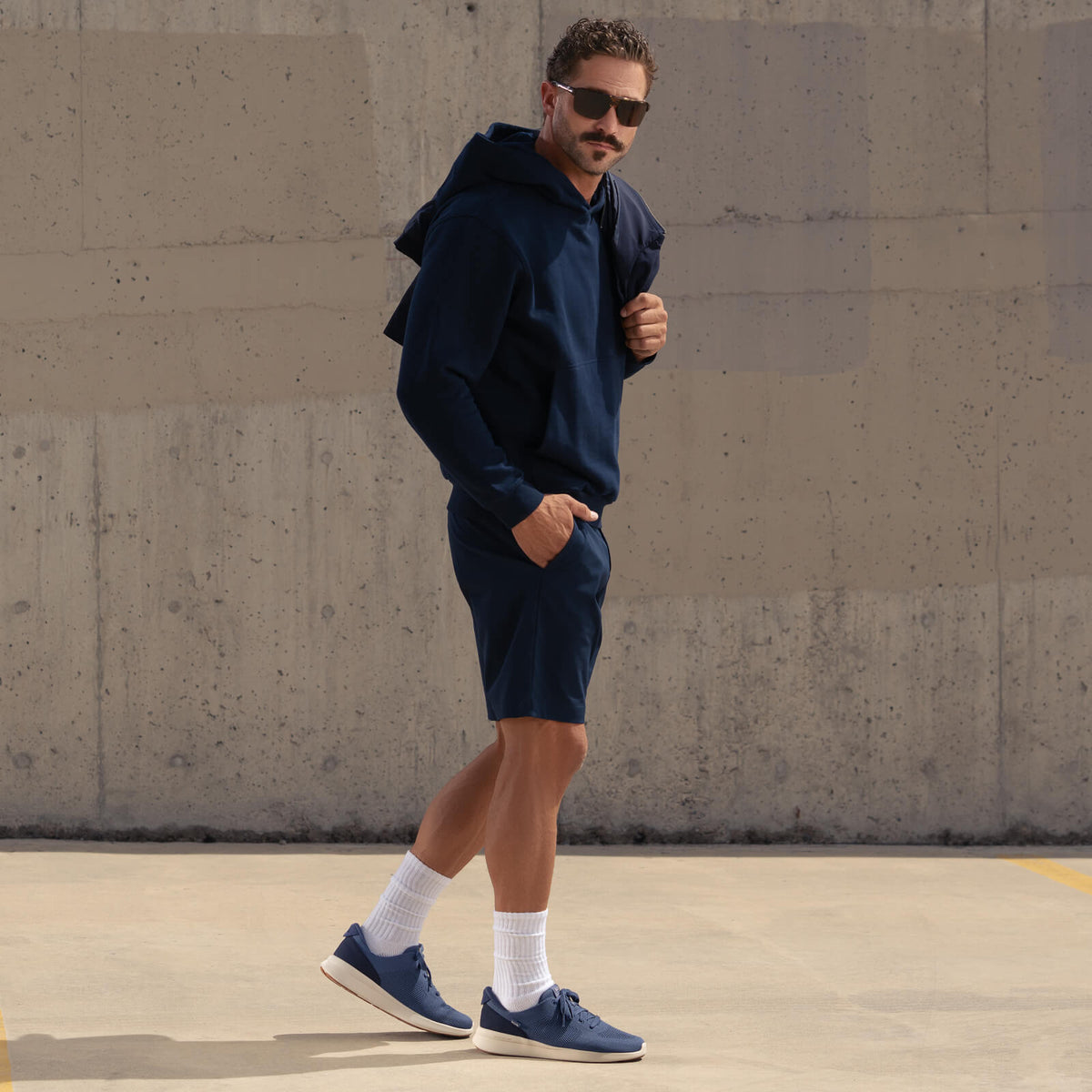 Men's Lima 2 - Blue Indigo