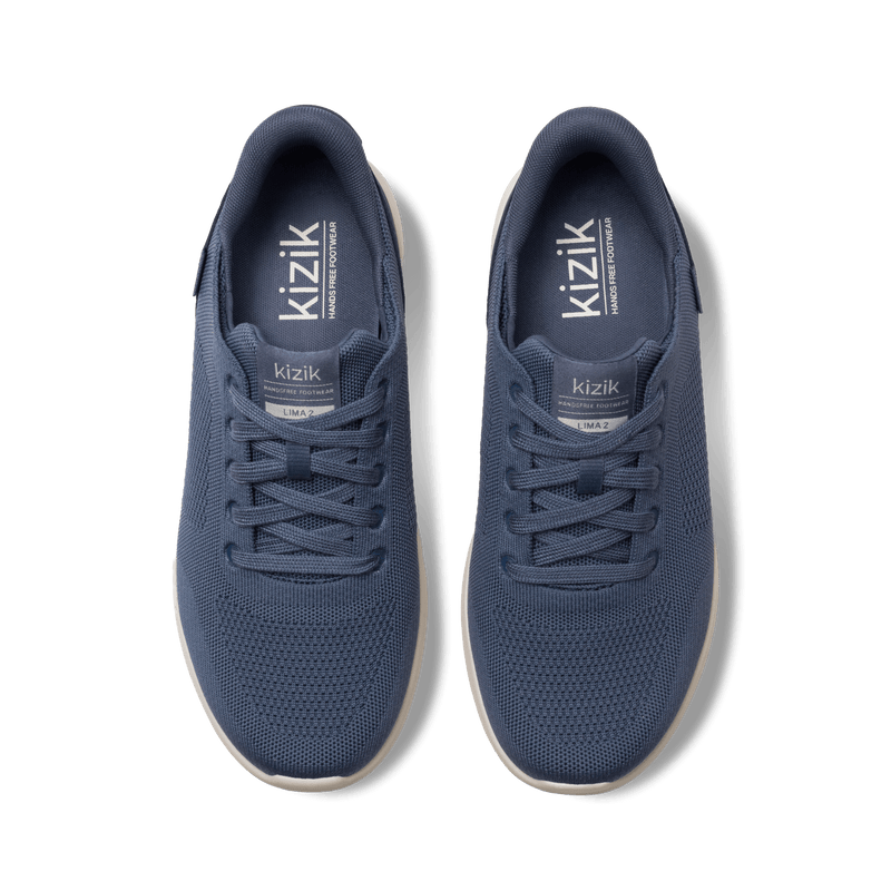 Men's Lima 2 - Blue Indigo