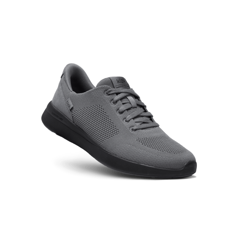 Men's Lima 2 - Smoked Pearl/Black