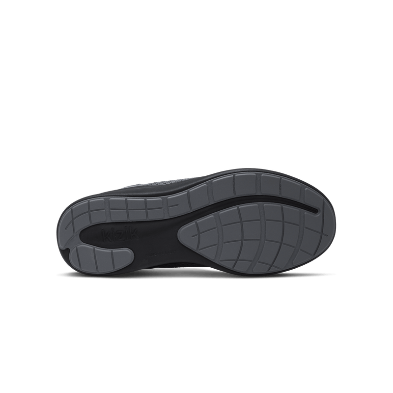 Men's Lima 2 - Smoked Pearl/Black