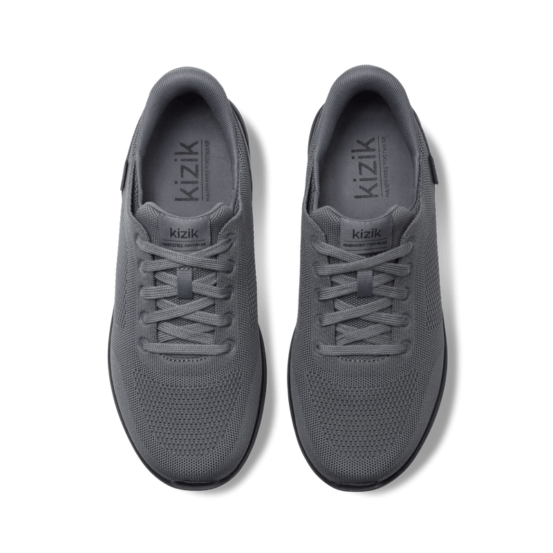Men's Lima 2 - Smoked Pearl/Black