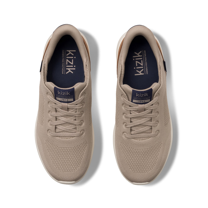 Men's Lima 2 - LITE TAUPE