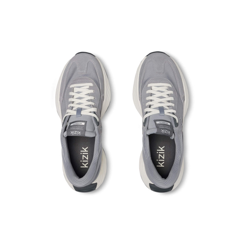 Men's Monaco - Alloy