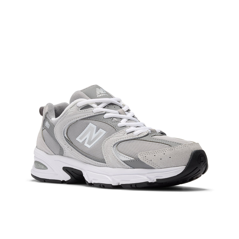 Men's Grey 530 Sneakers