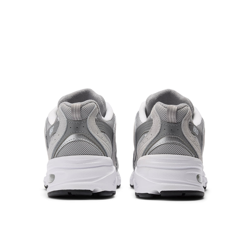 Men's Grey 530 Sneakers