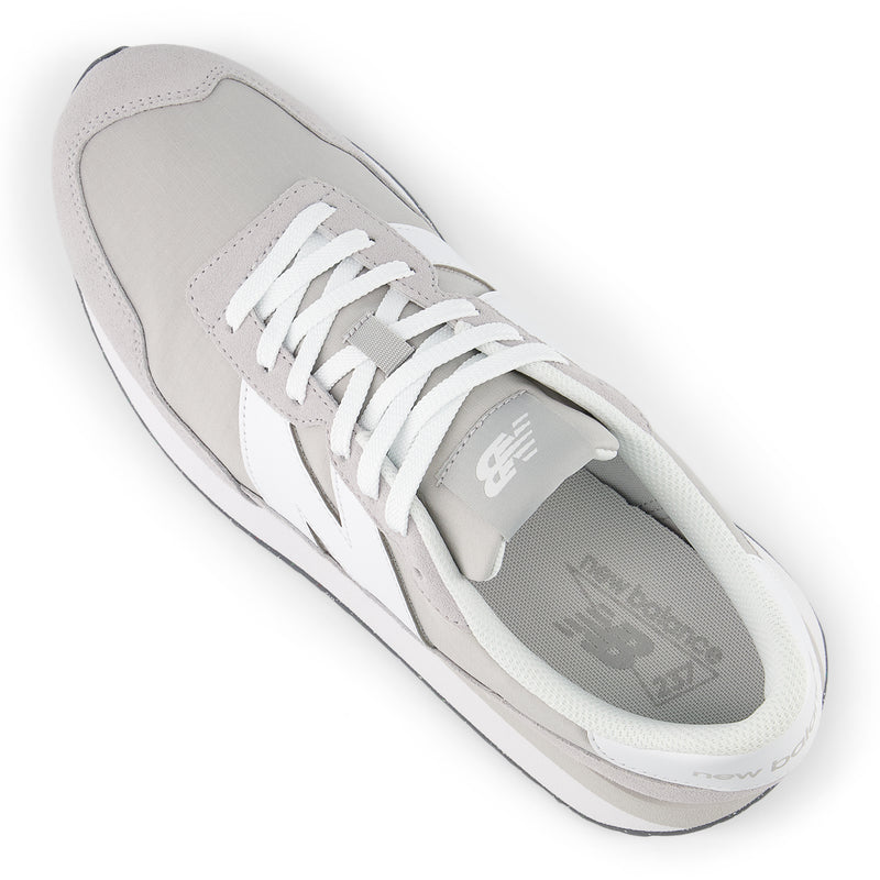 Men's Grey 237 Sneakers