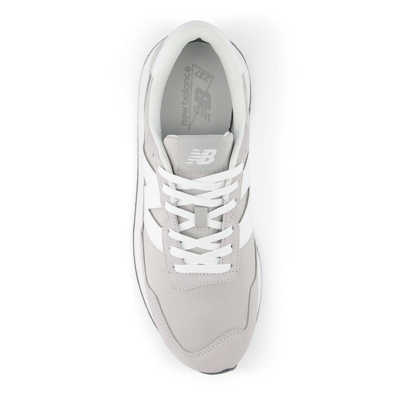 Men's Grey 237 Sneakers