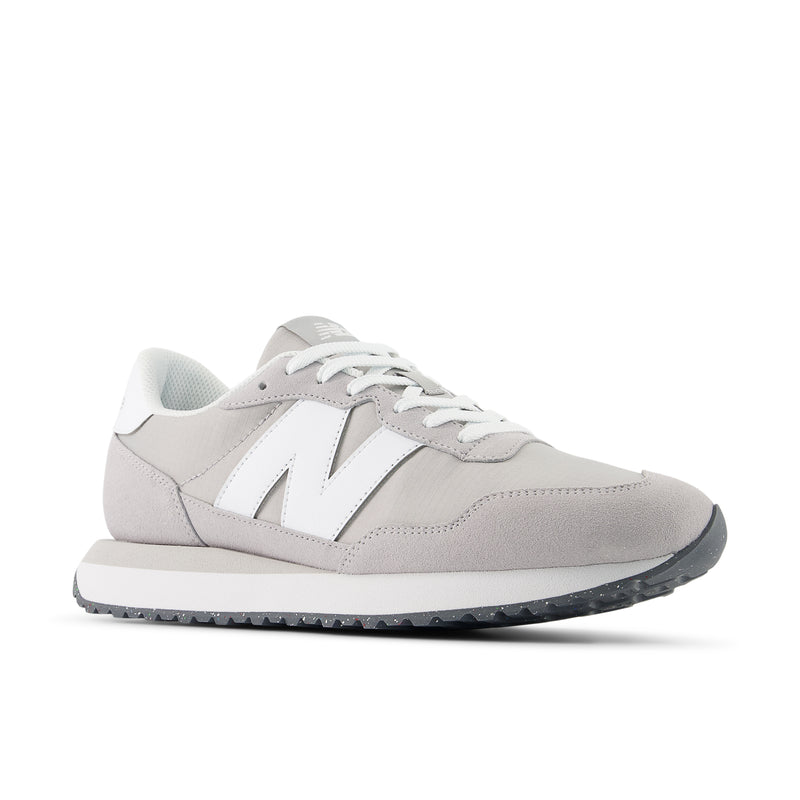 Men's Grey 237 Sneakers