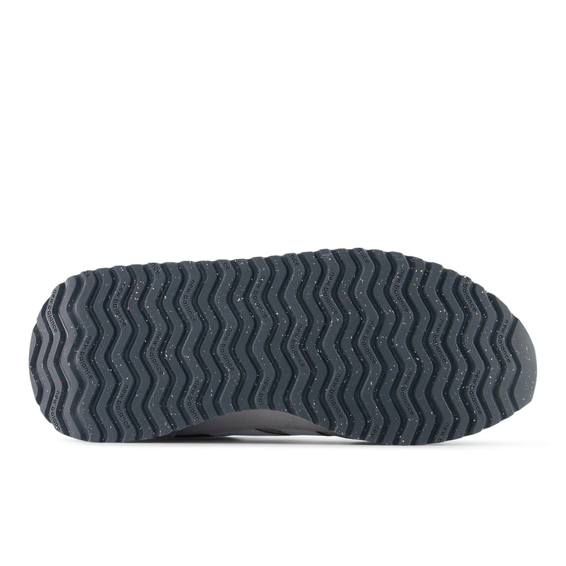 Men's Grey 237 Sneakers