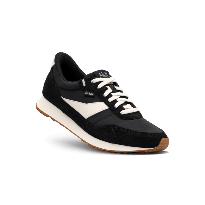Women Siena - Black