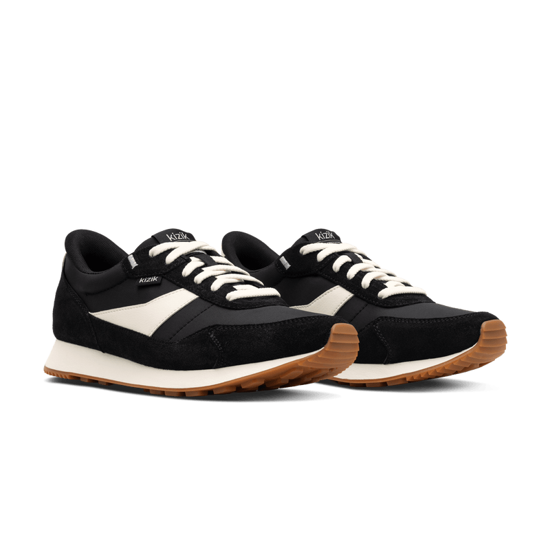 Men's Siena - Black