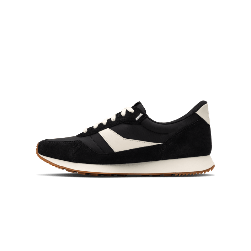 Women Siena - Black