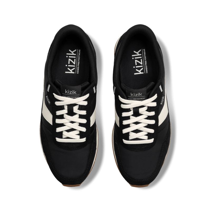 Men's Siena - Black