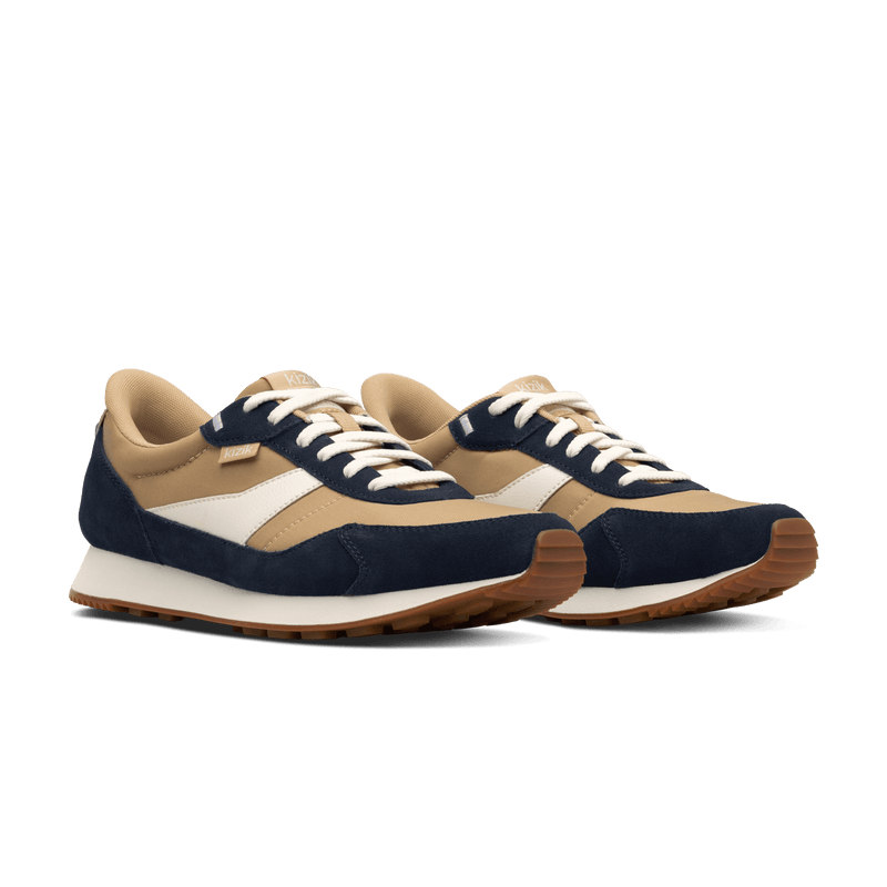 Men's Siena - Croissant/Naval Academy