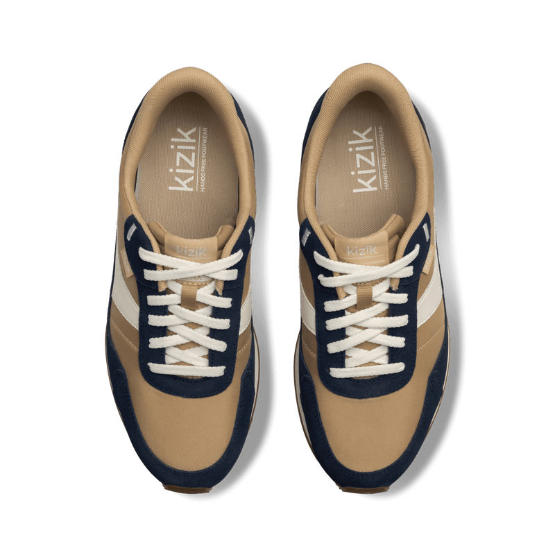 Men's Siena - Croissant/Naval Academy