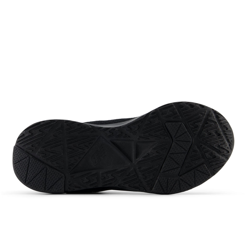 Kids Black 578 Running Shoes