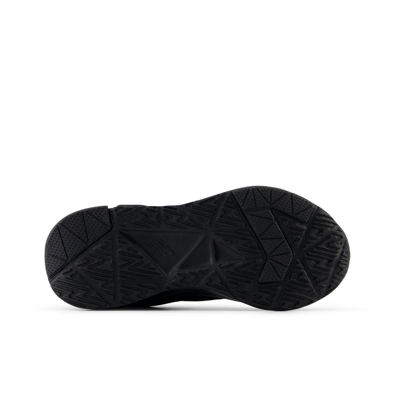 Kids Black 578 Running Shoes
