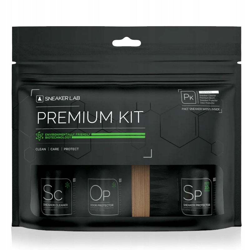 Premium Kit