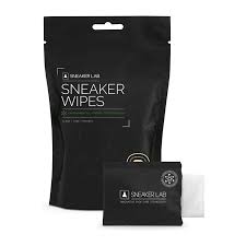 Sneaker Wipes