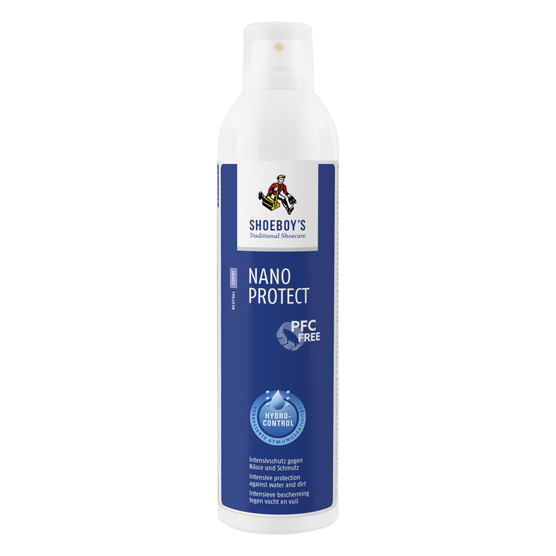 Nano Protect