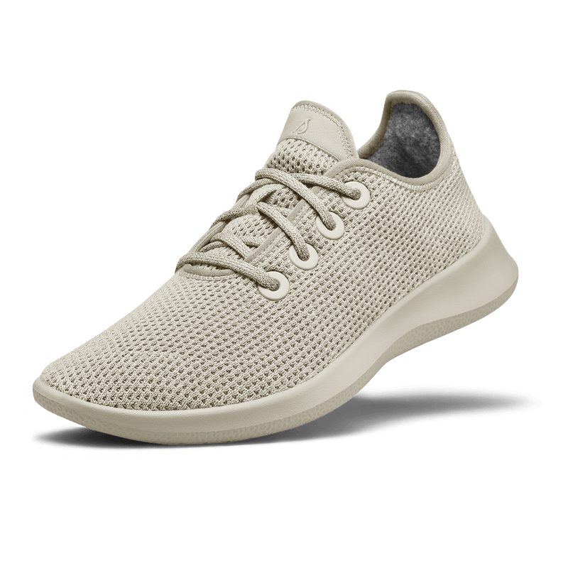 Men's Tree Runner - Wheat (Beige Sole)