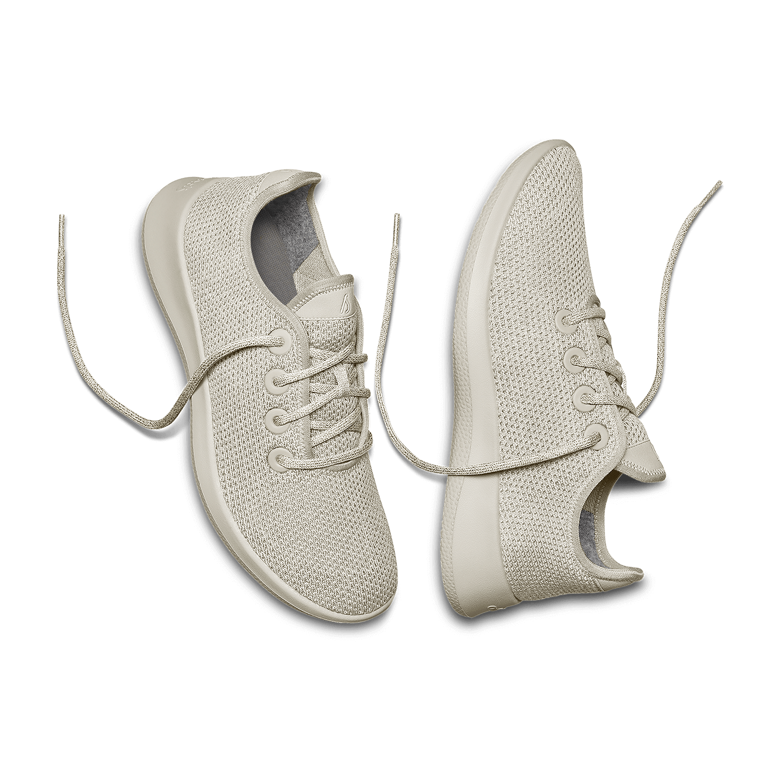 Women's Tree Runner - Wheat (Dark Beige Sole)