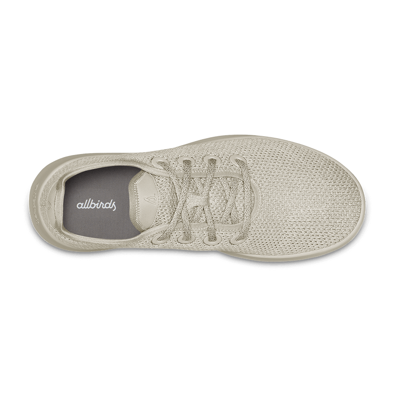 Men's Tree Runner - Wheat (Beige Sole)